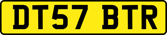 DT57BTR