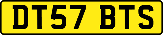DT57BTS