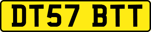 DT57BTT