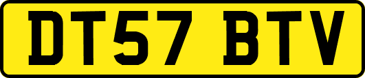 DT57BTV