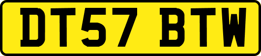 DT57BTW