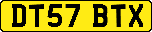 DT57BTX