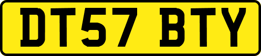 DT57BTY