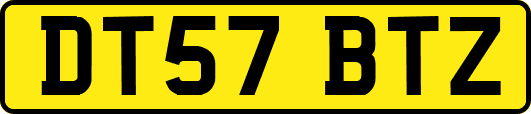 DT57BTZ