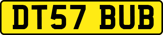 DT57BUB