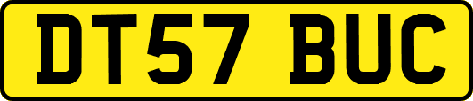DT57BUC