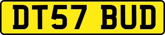 DT57BUD