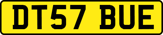 DT57BUE