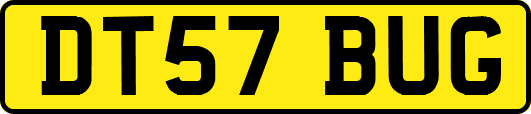 DT57BUG