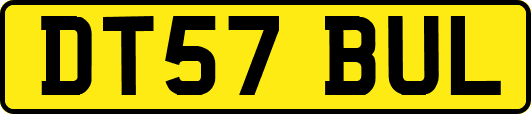 DT57BUL