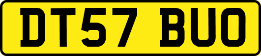 DT57BUO