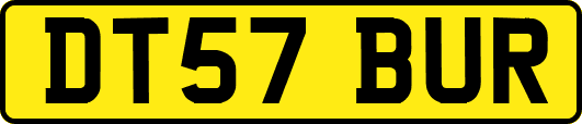 DT57BUR