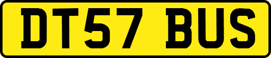 DT57BUS
