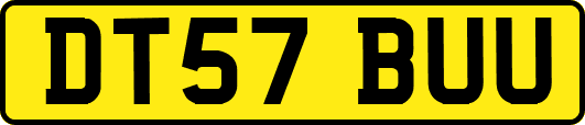 DT57BUU