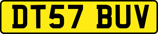 DT57BUV