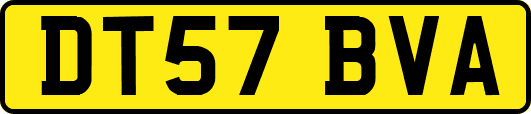 DT57BVA