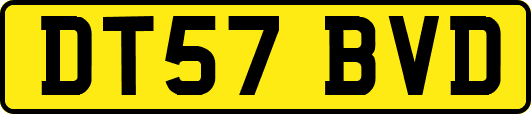 DT57BVD