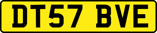 DT57BVE