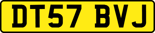 DT57BVJ