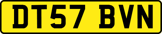 DT57BVN