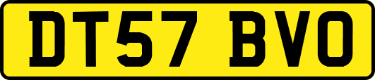 DT57BVO