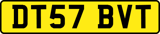 DT57BVT