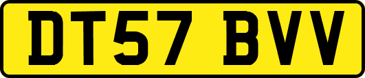 DT57BVV