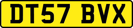 DT57BVX