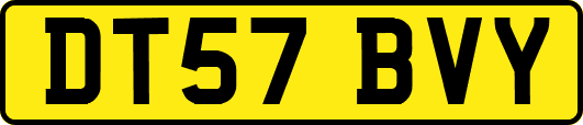 DT57BVY