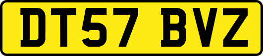 DT57BVZ