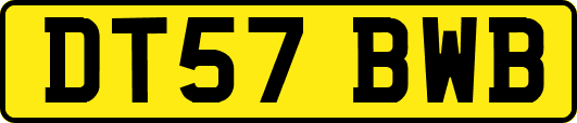 DT57BWB