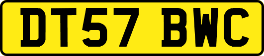 DT57BWC