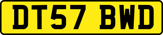 DT57BWD