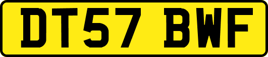 DT57BWF