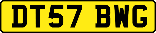 DT57BWG