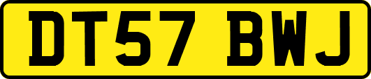 DT57BWJ