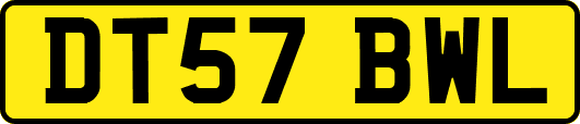 DT57BWL