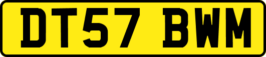 DT57BWM