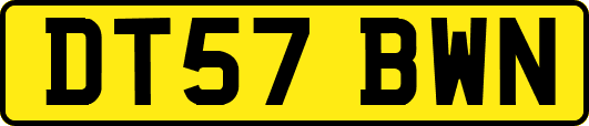 DT57BWN