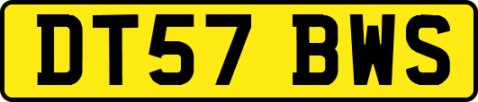 DT57BWS