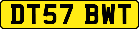 DT57BWT