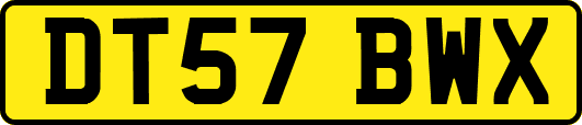 DT57BWX