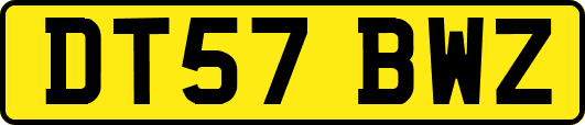 DT57BWZ