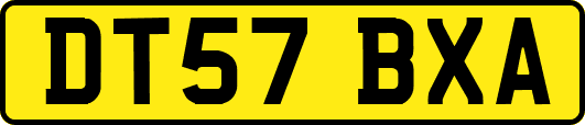 DT57BXA