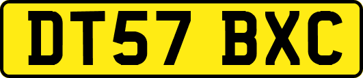 DT57BXC