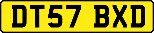DT57BXD