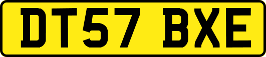 DT57BXE