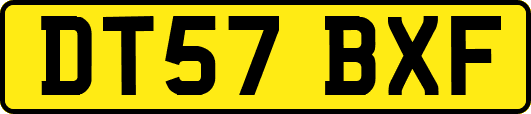 DT57BXF