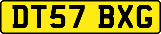 DT57BXG