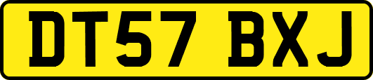 DT57BXJ